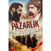 Pazarlık - Vahdettin Engin  Yeditepe Yayınları  42,50 TL - eskicievi.com'da