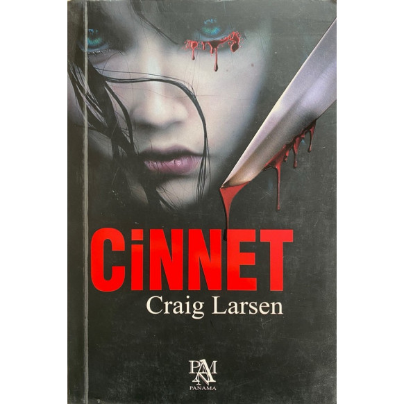 Cinnet - Craig Larsen  Panama Yayınları  33,90 TL - eskicievi.com'da