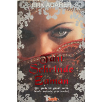 Taht Şehrinde Zaman - Erk Acarer  Sayfa6 Yayınları  39,90 TL - eskicievi.com'da