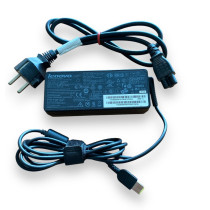 Lenovo Notebook Orijinal Şarj Adaptörü - Model No: ADLX90NDC3A