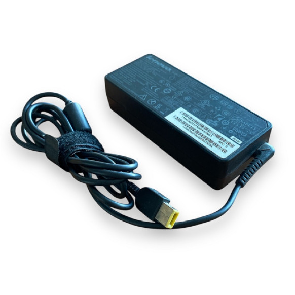 Lenovo Notebook Orijinal Şarj Adaptörü - Model No: ADLX90NDC3A