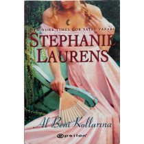 Al Beni Kollarına - Stephanıe Laurens, Epsilon Yayınları,  64,00 TL - eskicievi.com'da