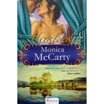 Maskesiz - Monica McCarty  Koridor Yayınları  30,00 TL - eskicievi.com'da