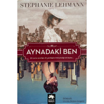 Aynadaki Ben  Eksik Parça Yayınları  33,50 TL - eskicievi.com'da