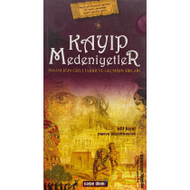Kayıp Medeniyetler ve Geçmişin Sırları - Elif Kıral, Merve Büyükbayrak  Carpe Diem Yayınları  36,00 TL - eskicievi.com'da