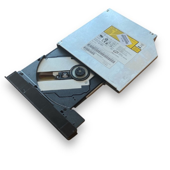 Woon - SW9 Notebook'dan Çıkma, Sata Bağlantılı CD/DVD RW - Model : AD7580S