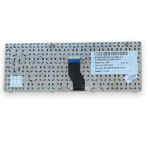 Woon SW9 Notebook Klavye Türkçe Q, Siyah