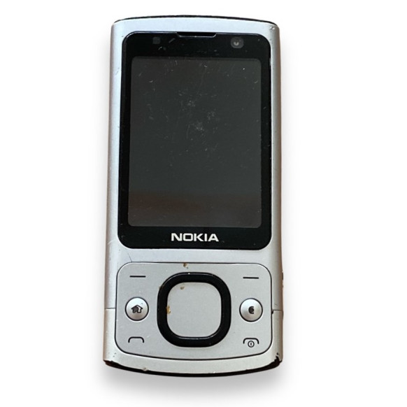 Nokia 6700s - Cep Telefonu