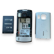 Nokia 6700s - Cep Telefonu