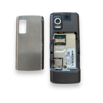 Samsung SGH-L700 - Cep Telefonu