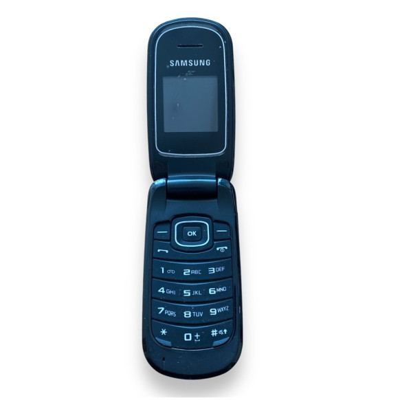 Samsung GT-E1150 - Cep Telefonu