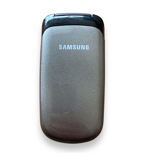 Samsung GT-E1150 - Cep Telefonu