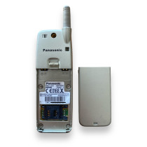 Panasonik EB-GD90 - Cep Telefonu