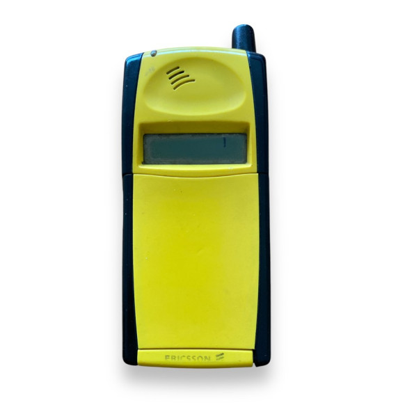 Ericson GF 768 - Cep Telefonu