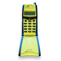 Ericson GF 768 - Cep Telefonu