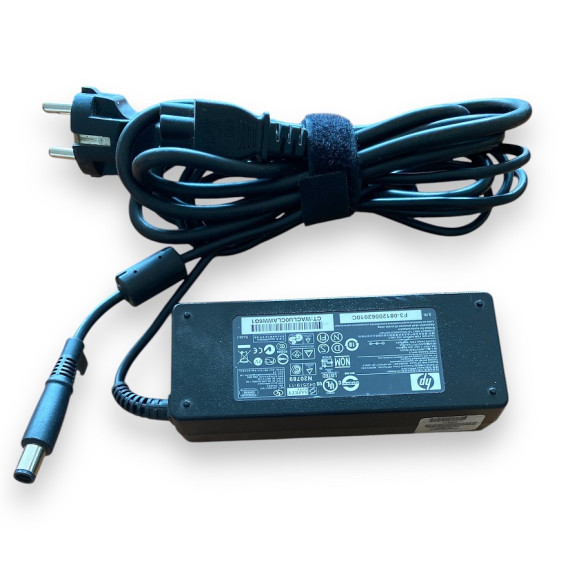 HP 19 Volt 4.74 Amper Notebook Şarj Adaptörü - Model PPP012H-S