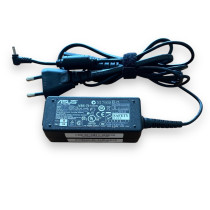 Asus 19 Volt - 2.1 Amper Notebook Şarj Adaptörü - Model ADP-40PH AP
