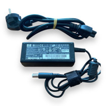 HP 18.5 Volt - 3.5 Amper Notebook Şarj Adaptörü - Model PPP009D