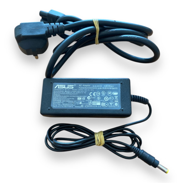 Asus 9.5 Volt - 2.315 Amper Notebook Şarj Adaptörü - Model SADP-65KBBW-1LF