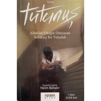 Tutunuş - Halim Bahadır  Neden Yayınları  30,40 TL - eskicievi.com'da