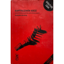 Kapitalizmin Krizi - Mustafa Durmuş  Tan Yayınları  29,50 TL - eskicievi.com'da