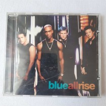 Blue All Rise - DVD Film