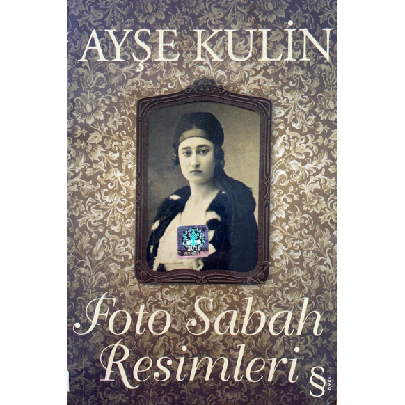 Foto Sabah Resimleri - Ayşe Kulin  Everest Yayınları  32,40 TL - eskicievi.com'da
