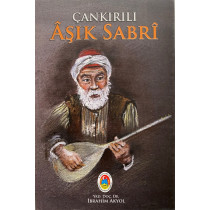 Çankırılı Aşık Sabri - ibrahim AKYOL  Çankırı Araştırmaları Merkezi  169,90 TL - eskicievi.com'da