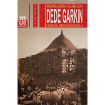 Aşıkların Dilinden - Dede Garkın  Yurt Kitap Yayınları  52,50 TL - eskicievi.com'da