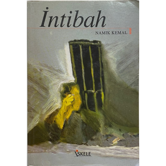 İntibah - Namık Kemal  İskele Yayınları  26,40 TL - eskicievi.com'da