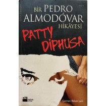 Bir Pedro Almodovar Hikayesi - Patty DIPHUSA, Doğan Kitap Yayınları,  61,00 TL - eskicievi.com'da