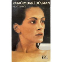 Yatağımdaki Düşman - Nancy Price  Real Yayınları  25,00 TL - eskicievi.com'da