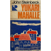Yukarı Mahalle - John STEİNBECK  Roman Yayınları  29,00 TL - eskicievi.com'da
