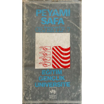 Objektif - 7 - Eğitim, Gençlik, Üniversite - Peyami SAFA  Ötüken Yayınları  34,40 TL - eskicievi.com'da