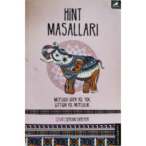 Hint Masalları, Mutluğa Giden Yol Yok Gittiğin Yol Mutluluk - Servin Sarıyer  Kara Karga Yayınları  40,00 TL - eskicievi.com'da