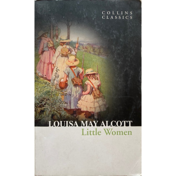 Little Women - Louısa May Alcott  Saga Collection  40,00 TL - eskicievi.com'da