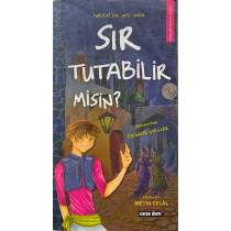Sır Tutabilir Misin? - Mevlana'dan Kıssacık Öyküler Metin Celal  Carpe Diem Yayınları  31,50 TL - eskicievi.com'da