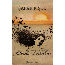Elveda Sonbahar - Şafak Fişek  Epsilon Yayınları  32,30 TL - eskicievi.com'da
