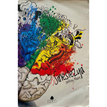 Sinestezya - Jeffrey Moore  April Yayınları  22,50 TL - eskicievi.com'da