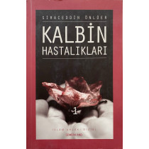 Kalbin Hastalıkları - Siraceddin ÖNLÜER  Semerkand Yayınları  33,50 TL - eskicievi.com'da