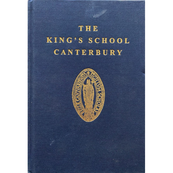 The King's School Canterbury, Gresham Books - The HYMN Book Committee  Sphere Books Limited  160,00 TL - eskicievi.com'da
