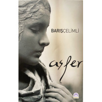 Asfer - Barış ÇELİMLİ  Liman Yayınları  45,40 TL - eskicievi.com'da