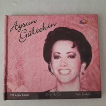 Bala Sarhoş, Aysun Gültekin - DVD Müzik