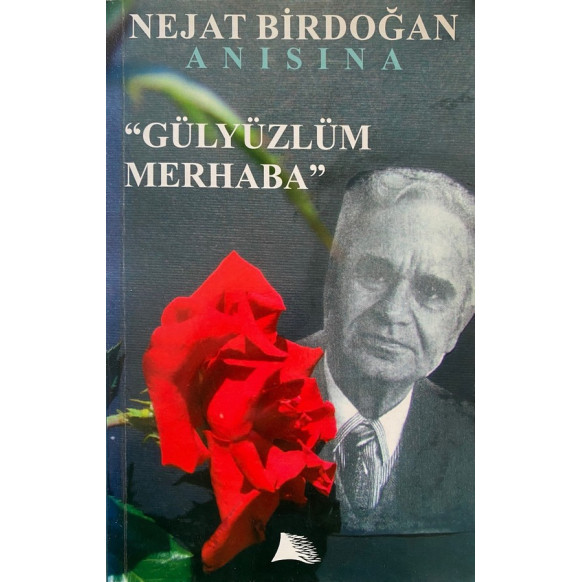 Gülyüzlüm Merhaba - Esat Korkmaz  Alev Yayınları  39,90 TL - eskicievi.com'da
