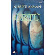 Örtü - Nuriye Akman  Doğan Kitap Yayınları  30,00 TL - eskicievi.com'da