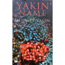 Yakın Name - Mehmet Yaşin  Doğan Kitap Yayınları  34,40 TL - eskicievi.com'da
