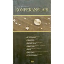 Genç Birikim Konferansları - Orhan ATALAY  Genç Birikim Yayınları  30,00 TL - eskicievi.com'da