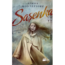 Saşenka - Simon Montefiore  Doğan Kitap Yayınları  40,00 TL - eskicievi.com'da
