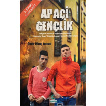 Apaçi Gençlik - Ömer Miraç Yaman  Yeşilay Yayınları  34,40 TL - eskicievi.com'da