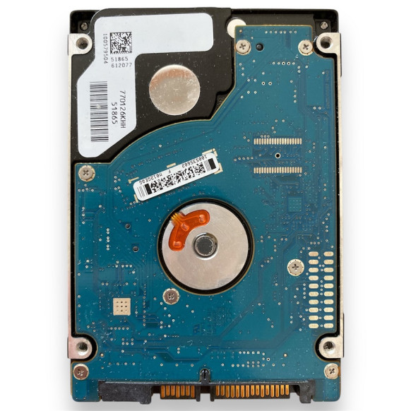 Seagate, 250 GB, Sata - 2.5 İnch Notebook Harddisk, Model No - ST9250315AS